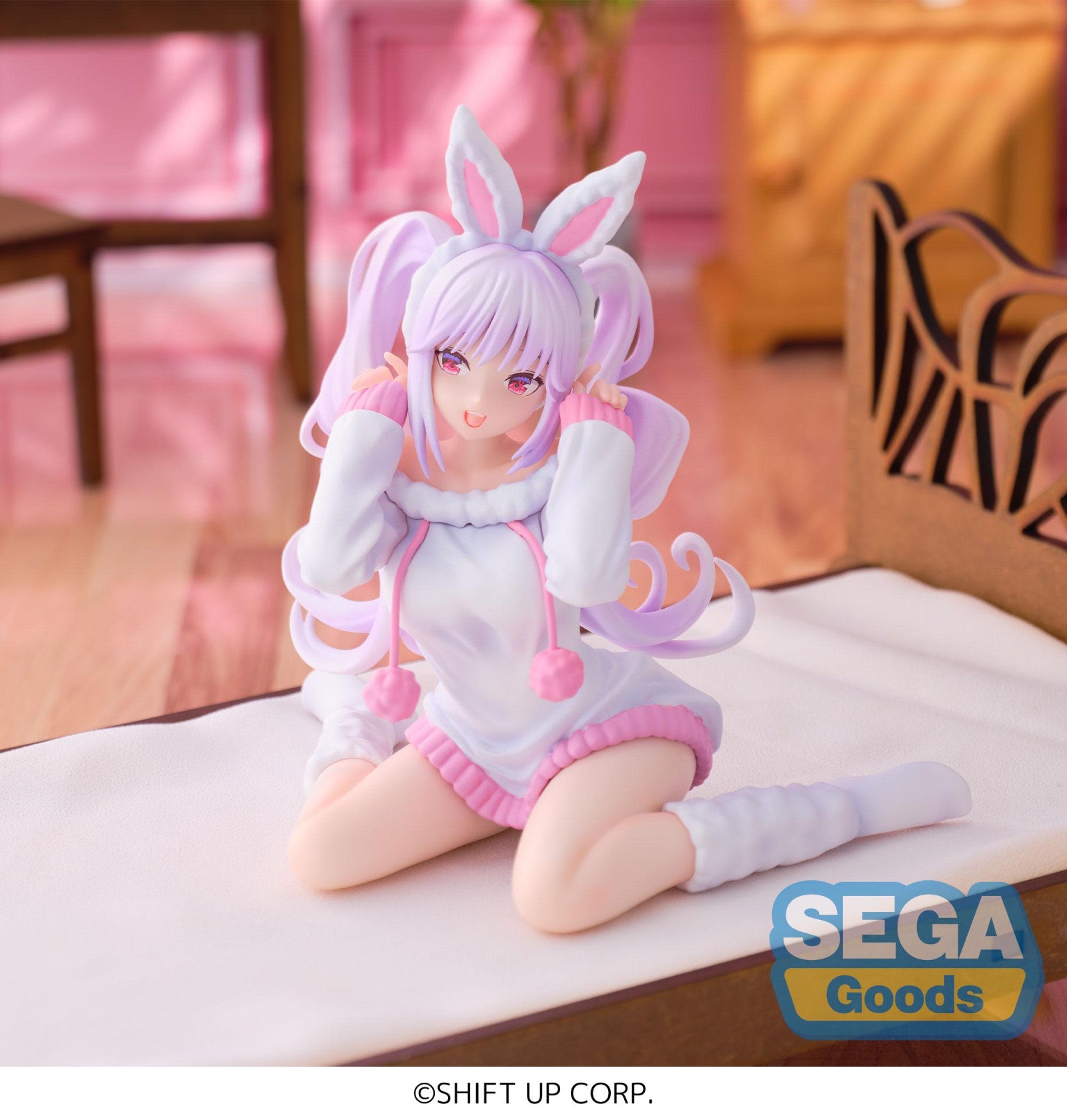Goddess of Victory Nikke Yumemirize Alice