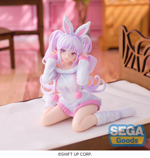 Goddess of Victory Nikke Yumemirize Alice