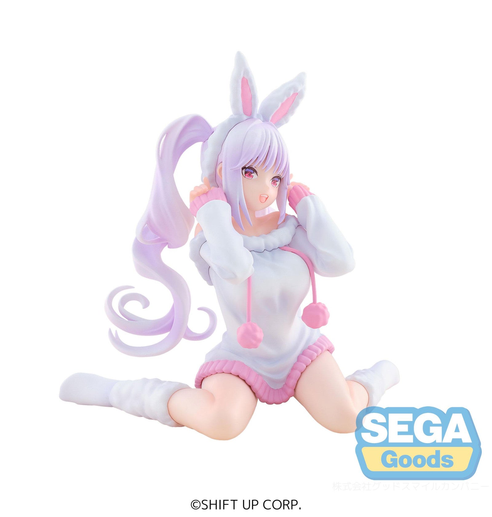 Goddess of Victory Nikke Yumemirize Alice