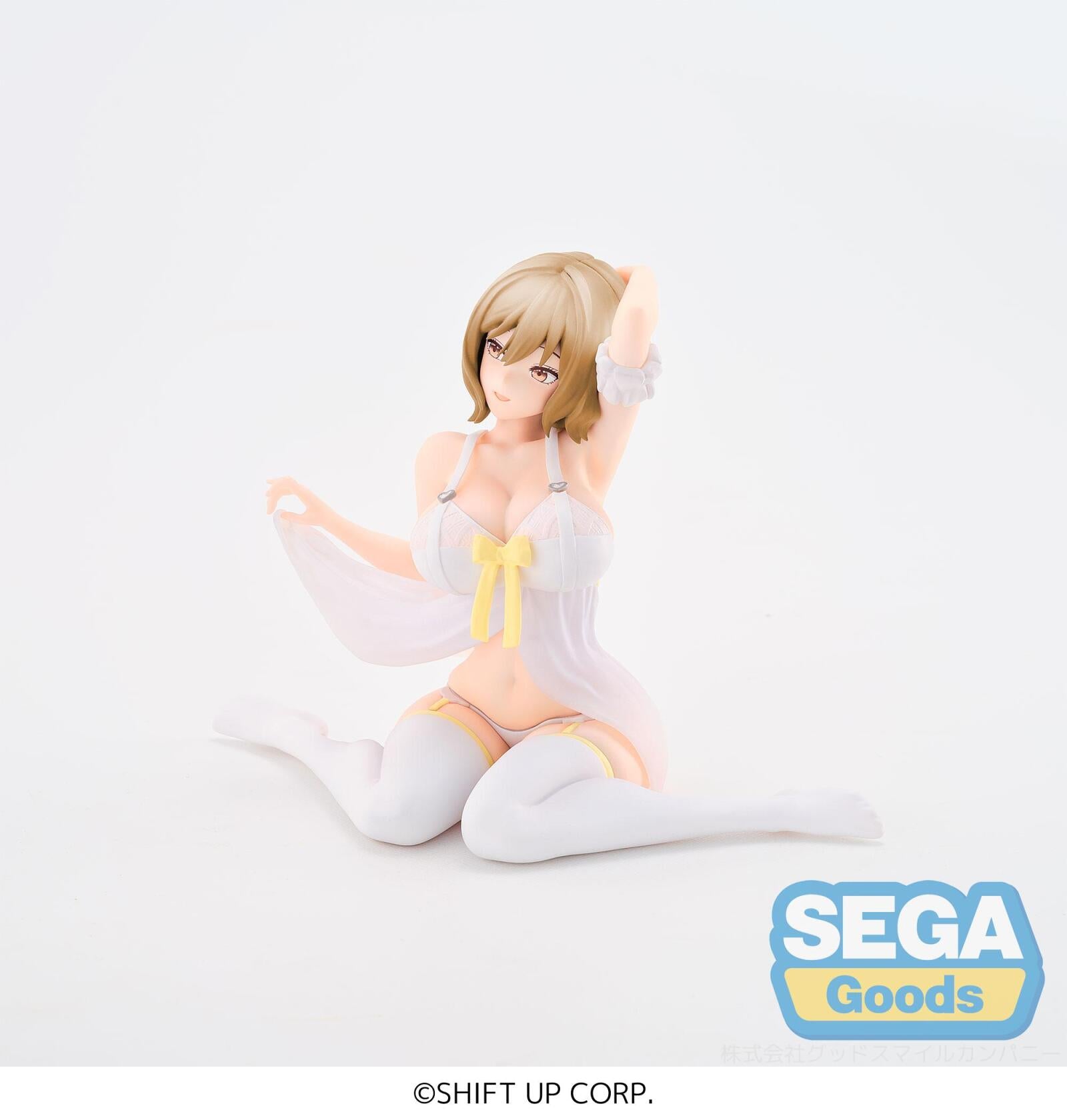 Goddess Of Victory Nikke Yumemirize Anis