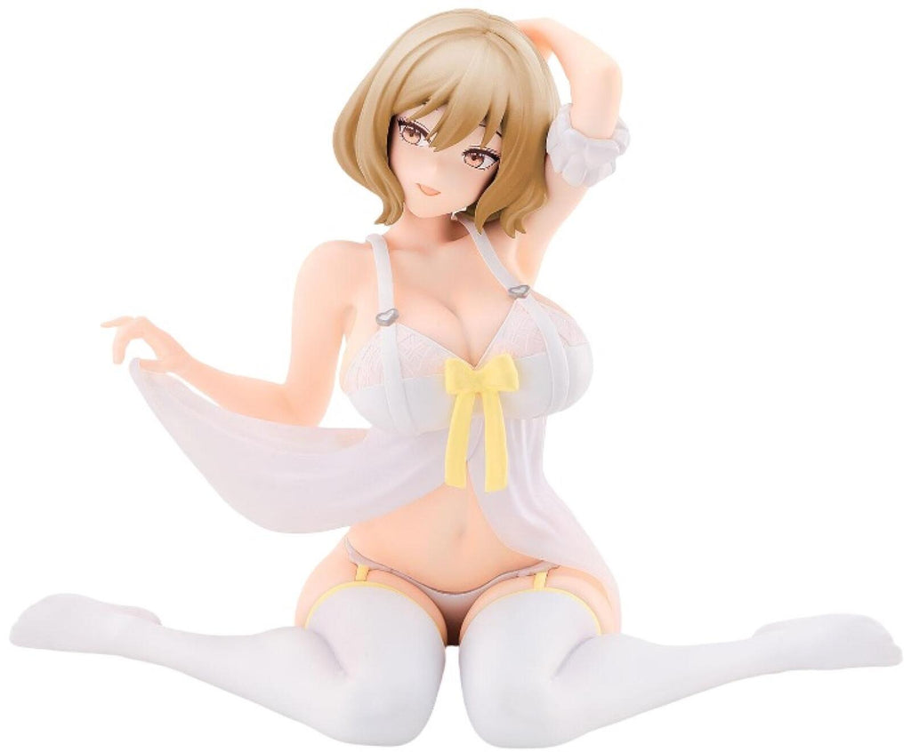 Goddess Of Victory Nikke Yumemirize Anis