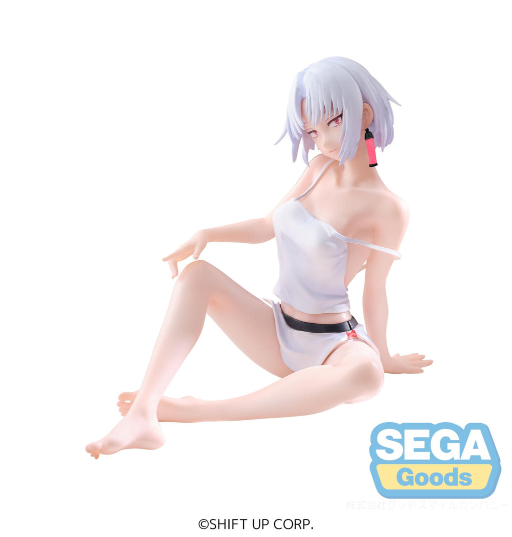 Goddess of Victory Nikke Yumemirize Drake