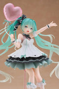 Hatsune Miku AMP+ Figure Hatsune Miku Birthday 2025 (Party Version)