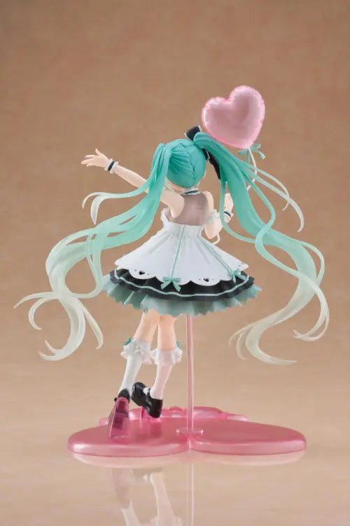 Hatsune Miku AMP+ Figure Hatsune Miku Birthday 2025 (Party Version)