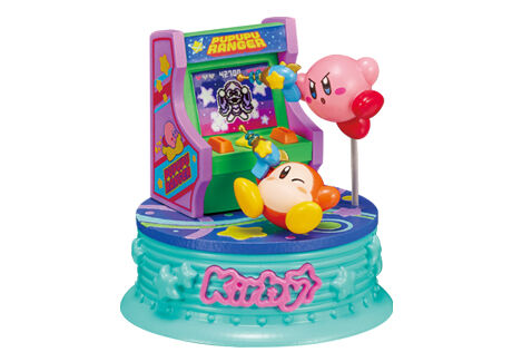 [Re-Ment] KIRBY in Pop City!! Blind Box