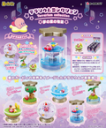[Re-Ment] KIRBY Terrarium Collection Blind Box