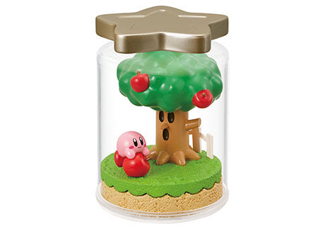 [Re-Ment] KIRBY Terrarium Collection Blind Box
