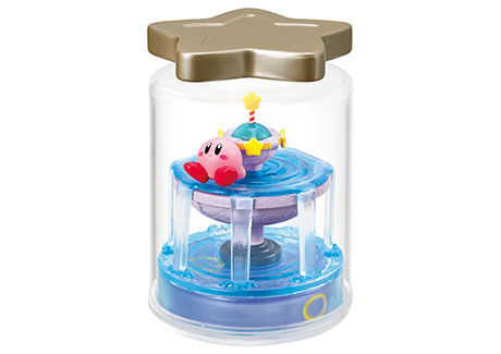[Re-Ment] KIRBY Terrarium Collection Blind Box