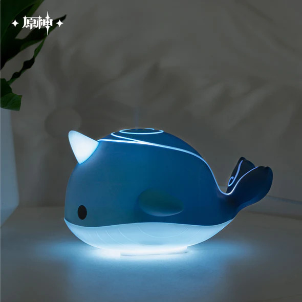 Monoceros Caeli Humidifier - Tartaglia