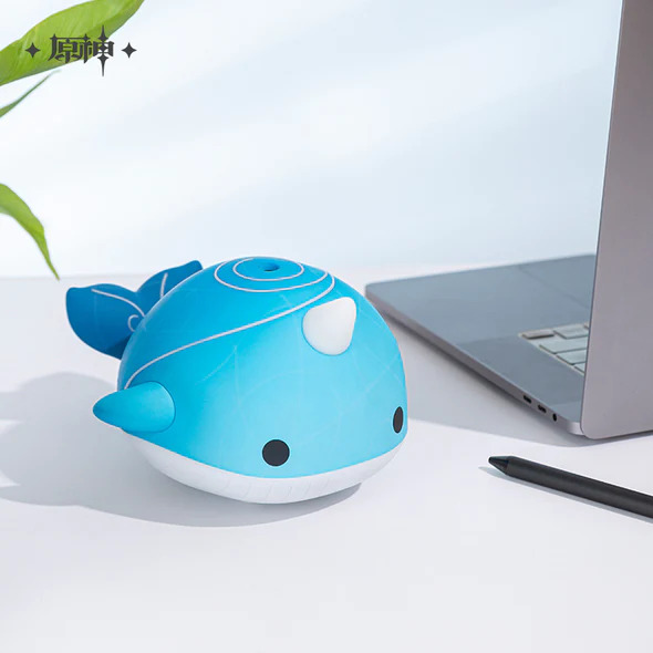 Monoceros Caeli Humidifier - Tartaglia