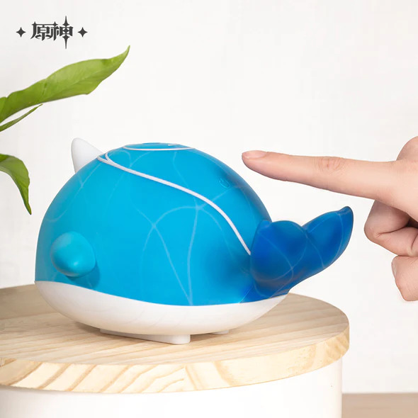 Monoceros Caeli Humidifier - Tartaglia