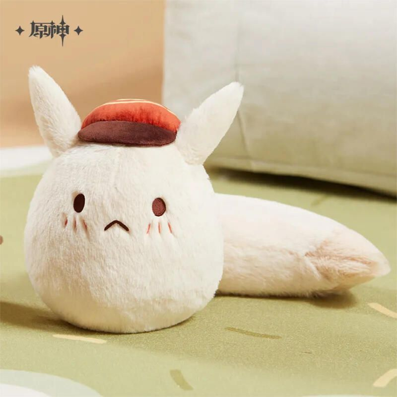 [Genshin Impact] Klee’s Special Dodoco Plushie