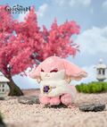 Yae Miko Kitsune Fox Plushie