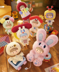 [FINDING UNICORN] zZoton Happy Childhood Series Plush Blind Box