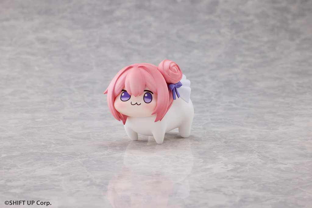 Nikke Doro Blind Box!