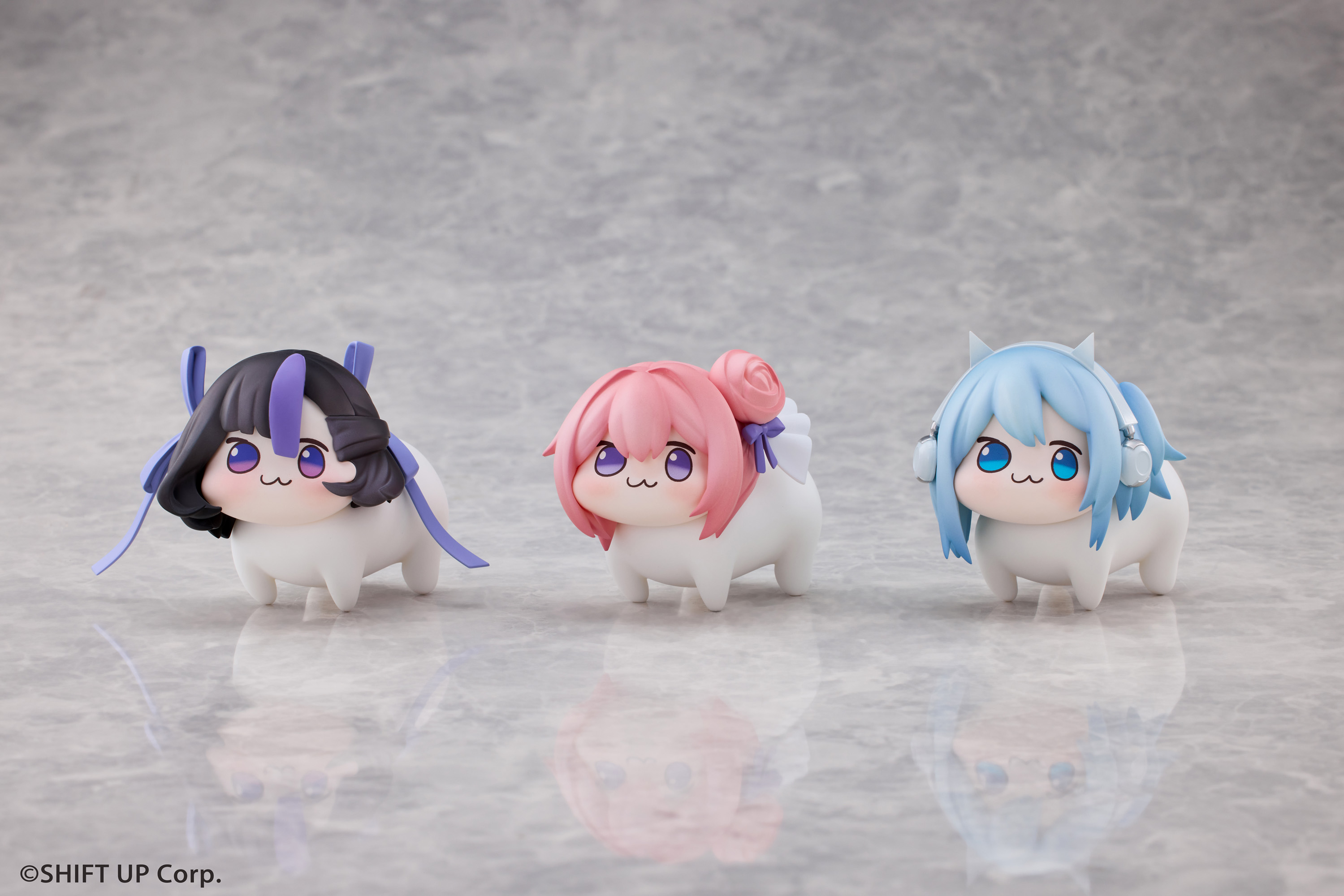 Nikke Doro Blind Box!