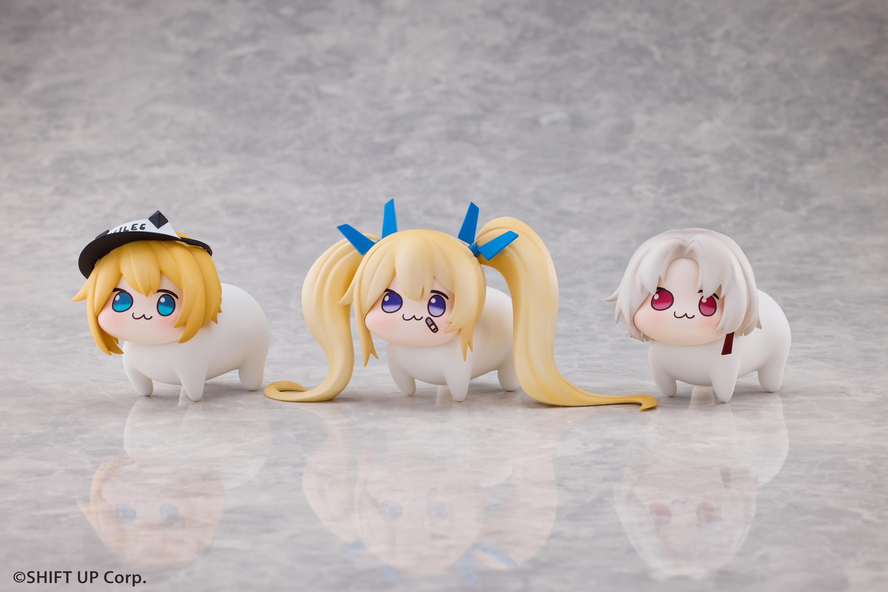 Nikke Doro Blind Box!