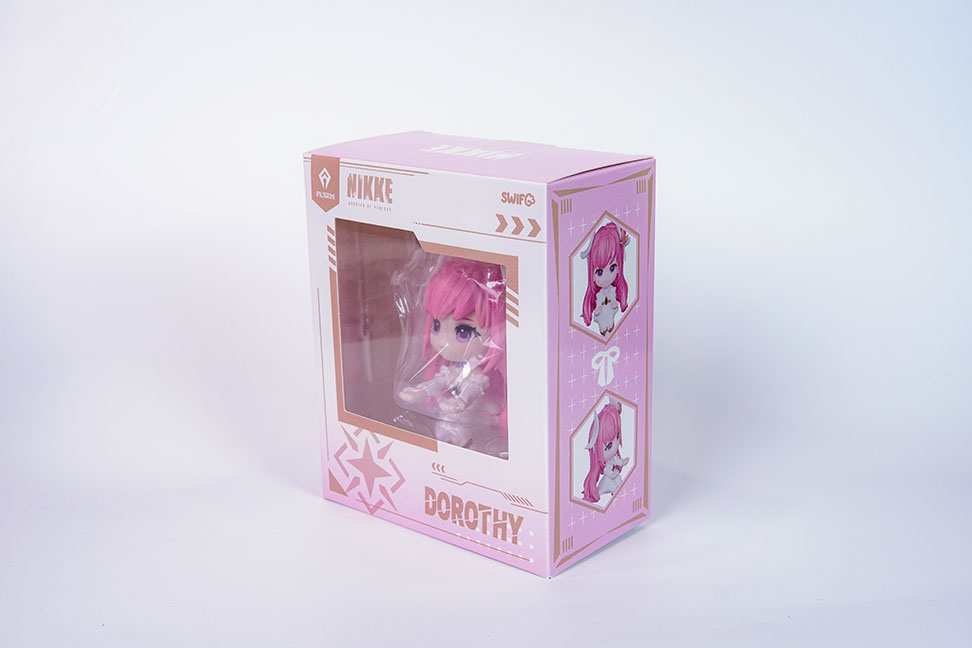 Nikke Dorothy Cup Noodle Holder