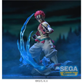 Demon Slayer Kimetsu No Yaiba XrossLink Anime Figure Akaza