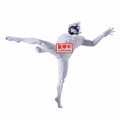 DAN DA DAN - VIBRATION STARS - JIJI (TRANSFORMED)