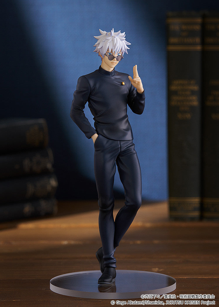 Jujutsu Kaisen POP UP PARADE Satoru Gojo Hidden Inventory / Premature Death Version