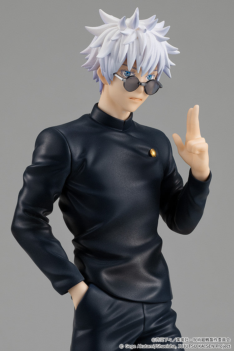 Jujutsu Kaisen POP UP PARADE Satoru Gojo Hidden Inventory / Premature Death Version