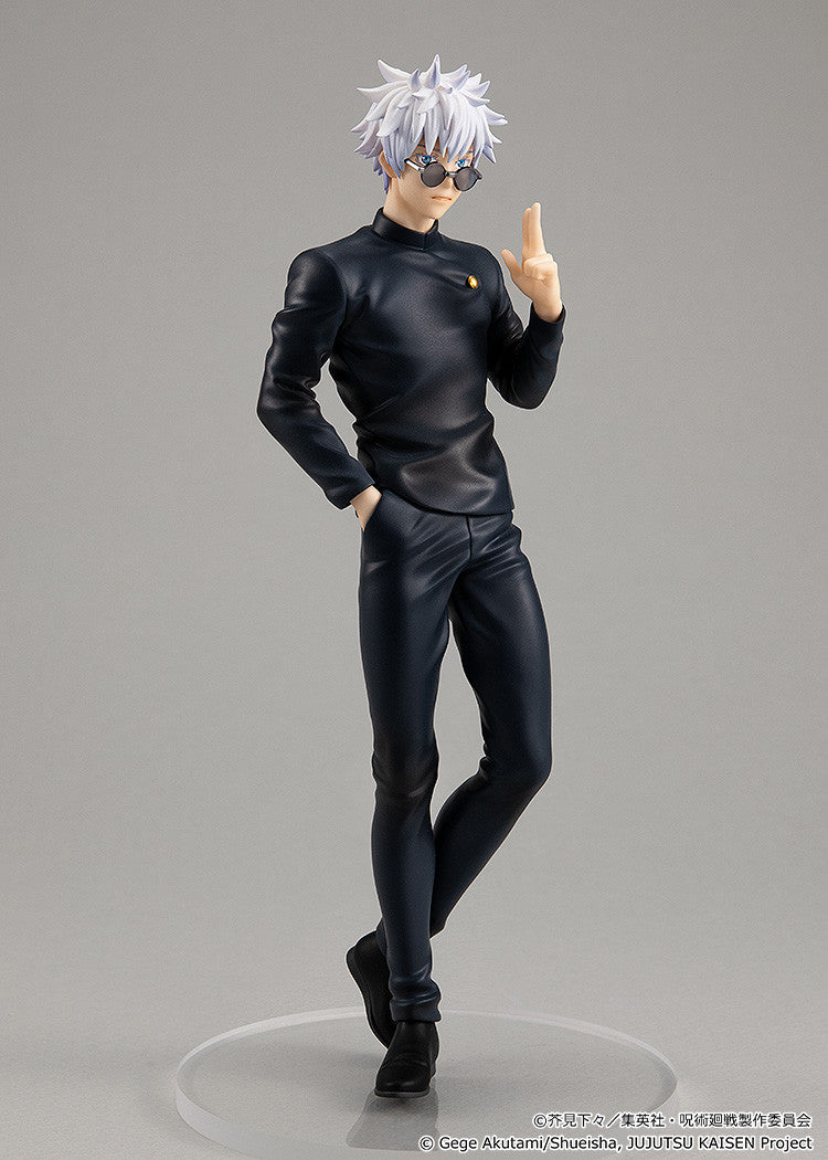 Jujutsu Kaisen POP UP PARADE Satoru Gojo Hidden Inventory / Premature Death Version