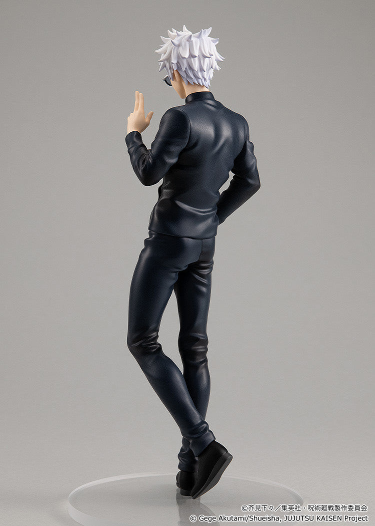 Jujutsu Kaisen POP UP PARADE Satoru Gojo Hidden Inventory / Premature Death Version