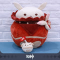 [Genshin Impact] Klee Jumpy Dumpty Plushie