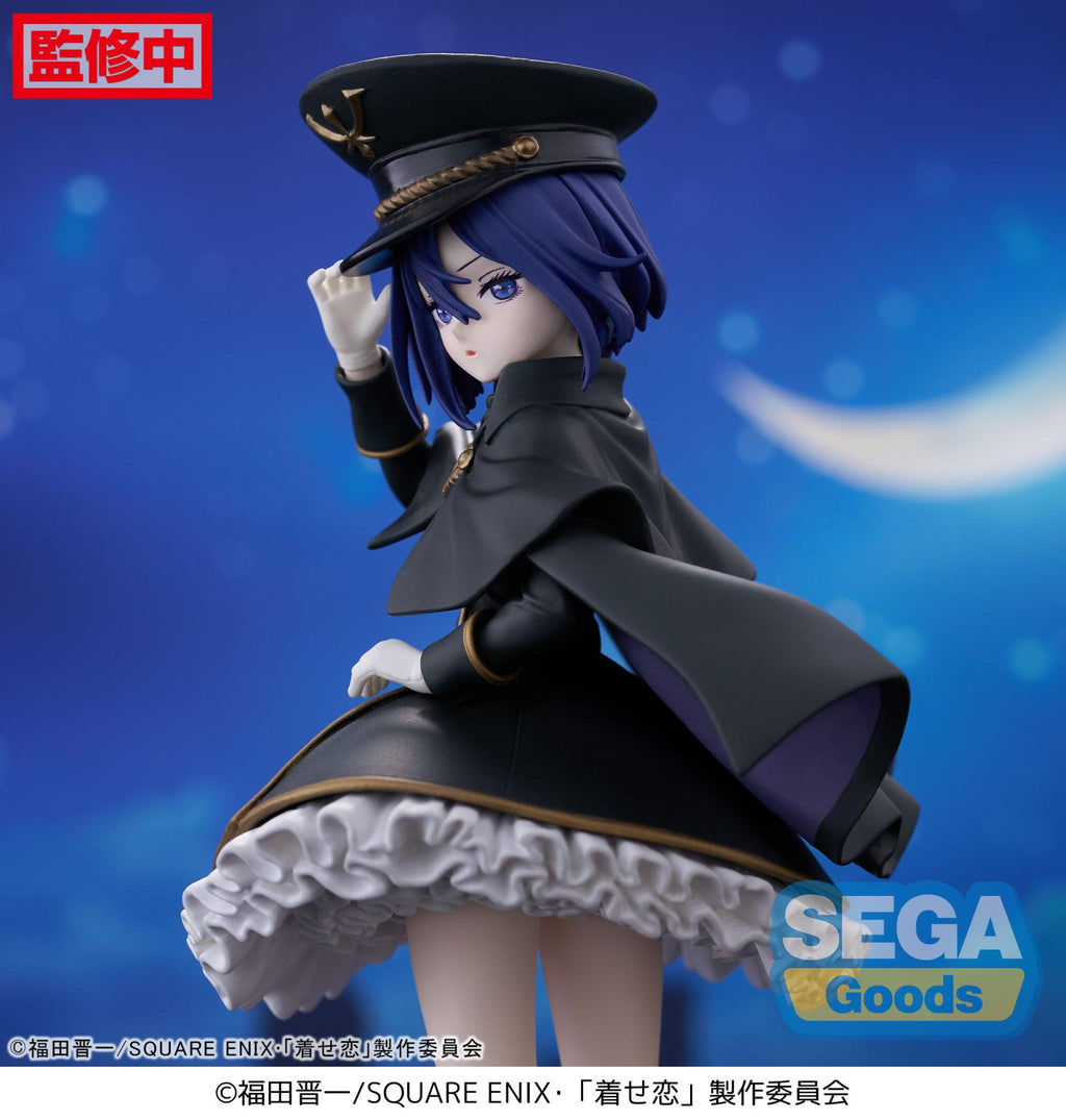 My Dress Up Darling Luminasta Sajuna Inui Black Lily