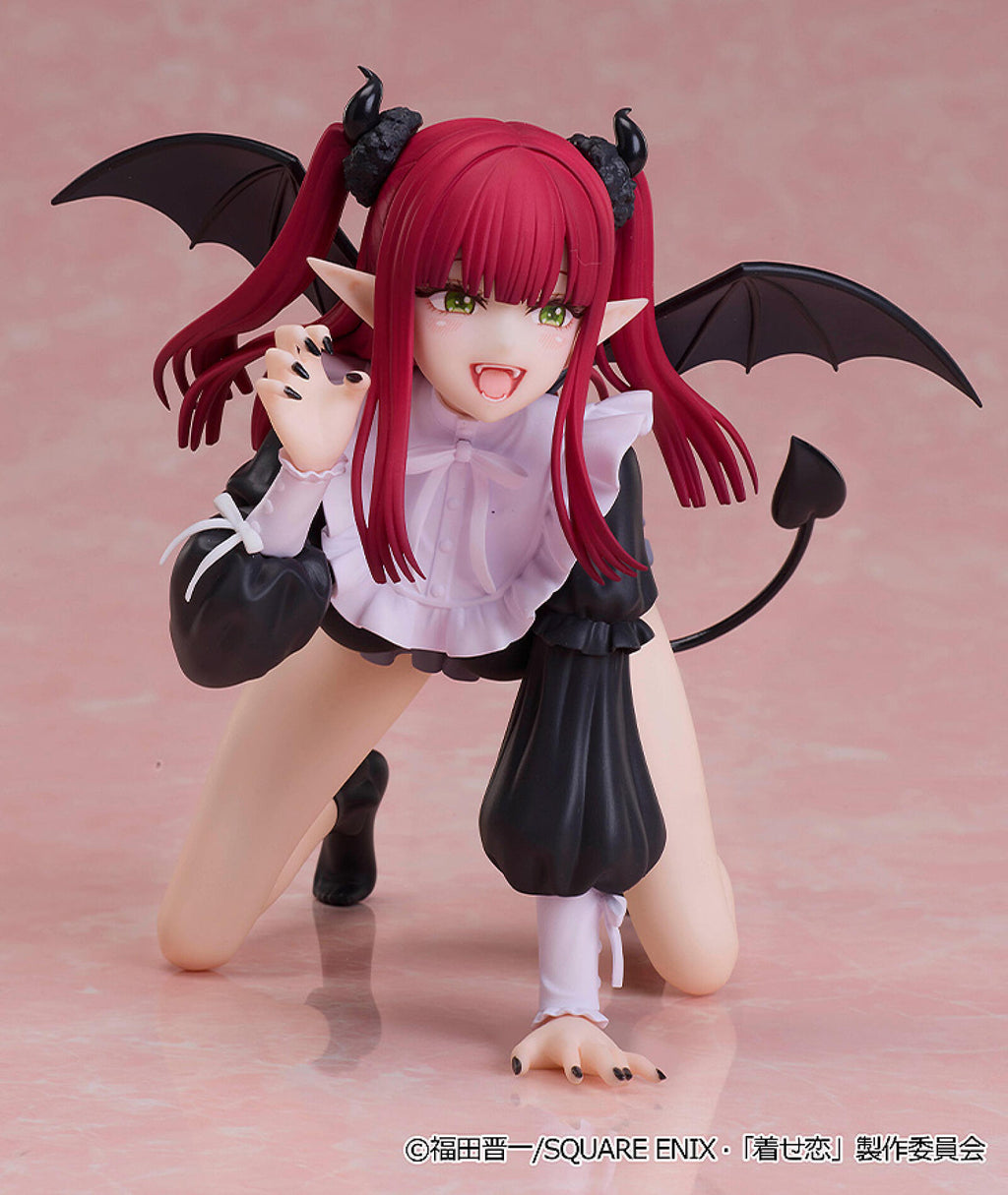 Aniplex My Dress-Up Darling Marin Kitagawa Liz Cosplay Version Non-Scale Figure