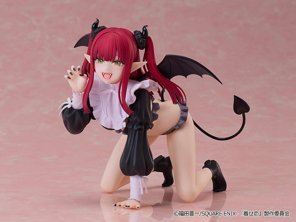 Aniplex My Dress-Up Darling Marin Kitagawa Liz Cosplay Version Non-Scale Figure