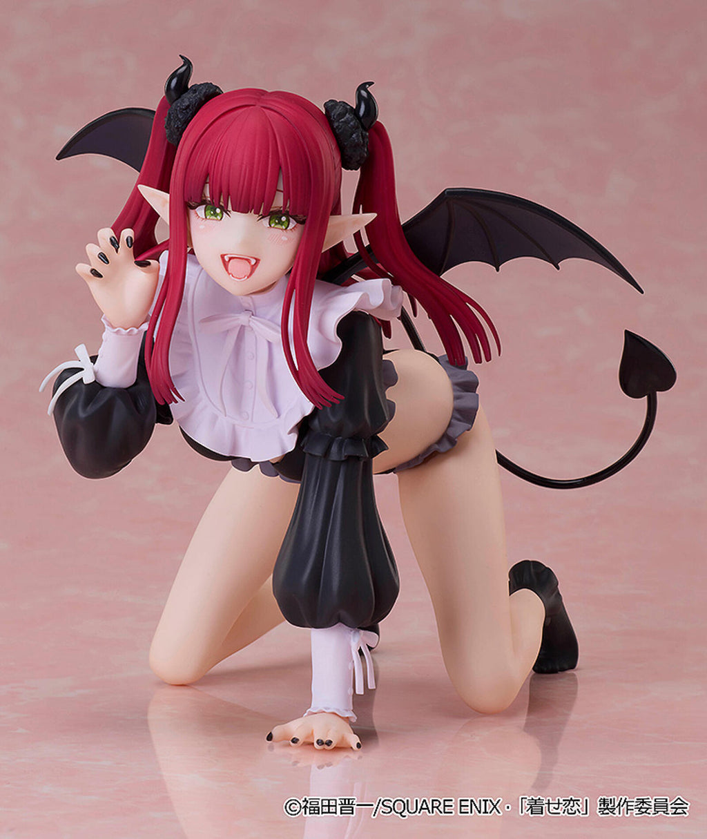 Aniplex My Dress-Up Darling Marin Kitagawa Liz Cosplay Version Non-Scale Figure
