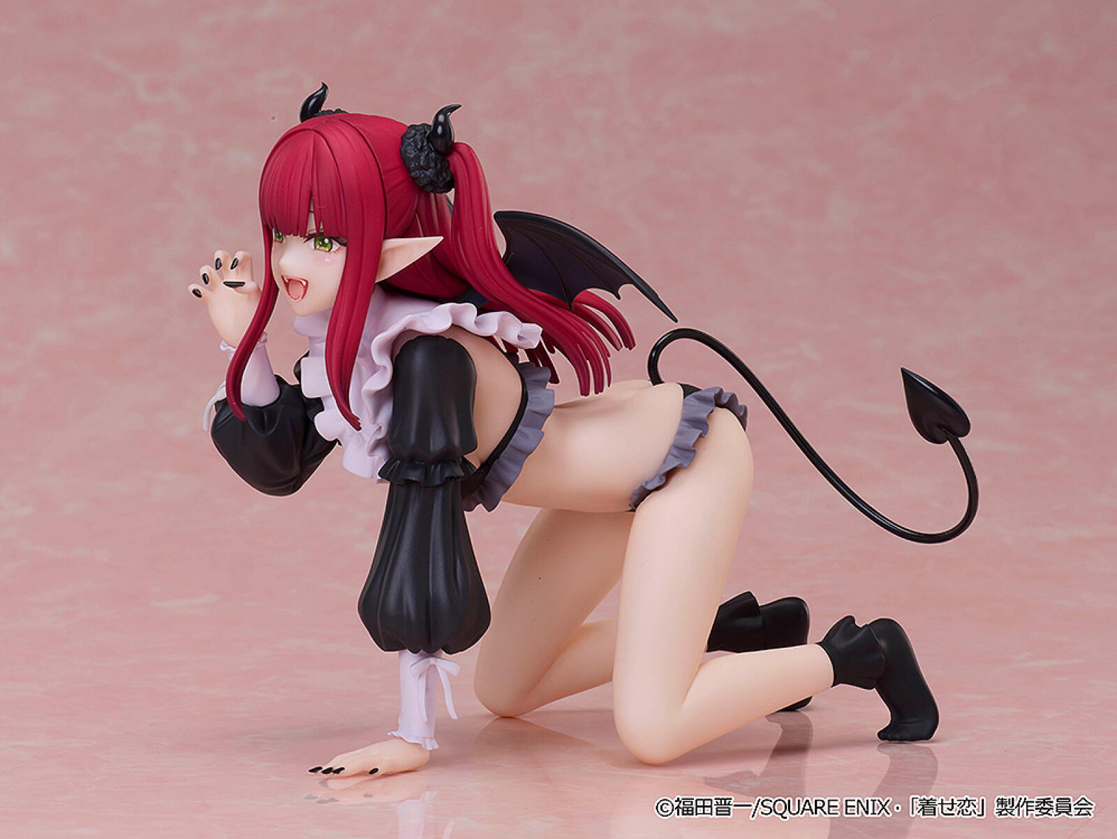 Aniplex My Dress-Up Darling Marin Kitagawa Liz Cosplay Version Non-Scale Figure