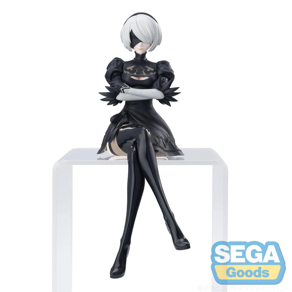 NieR:Automata Ver1.1a TV Anime PM Perching Figure 2B