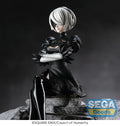 NieR:Automata Ver1.1a TV Anime PM Perching Figure 2B