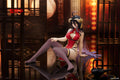 Taito Overlord Desktop Cute Figure Albedo (Chinese Dress Version)