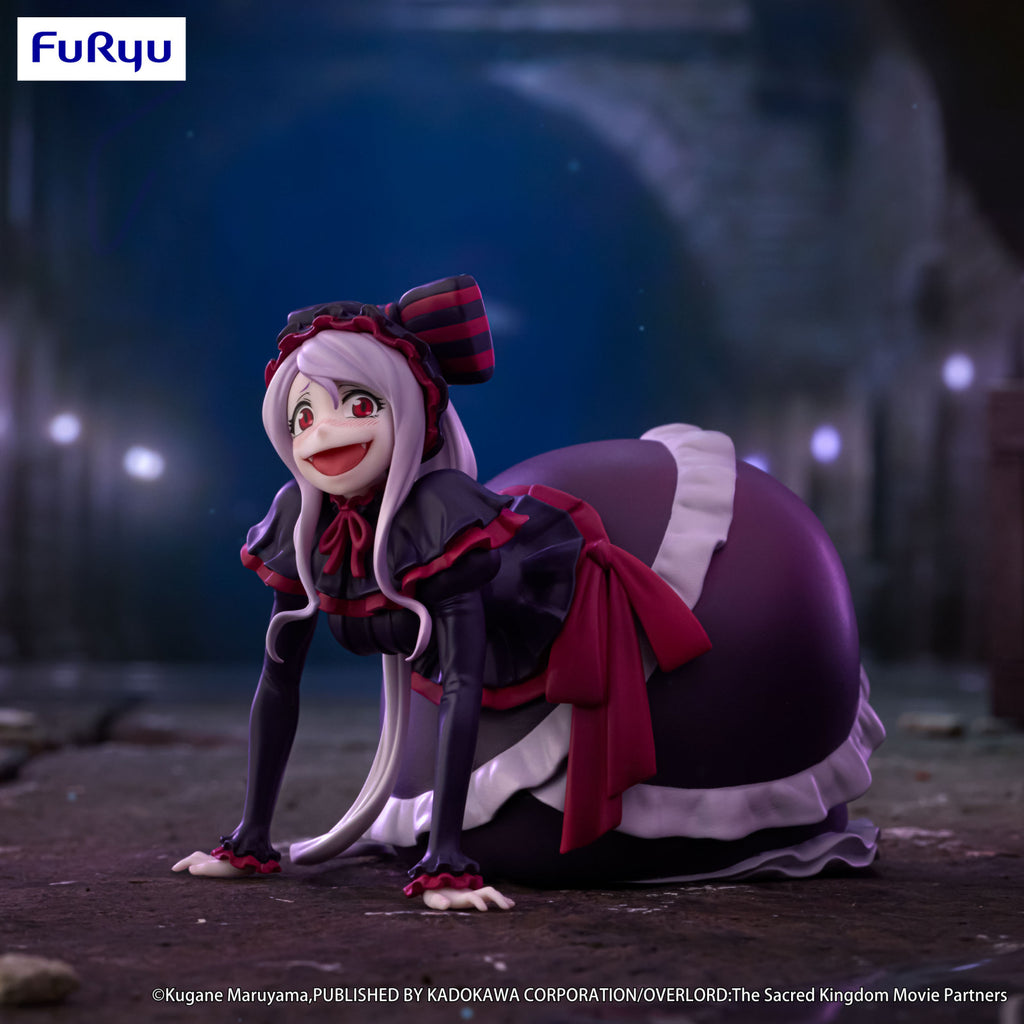 FuRyu Overlord Noodle Stopper Figure Shalltear