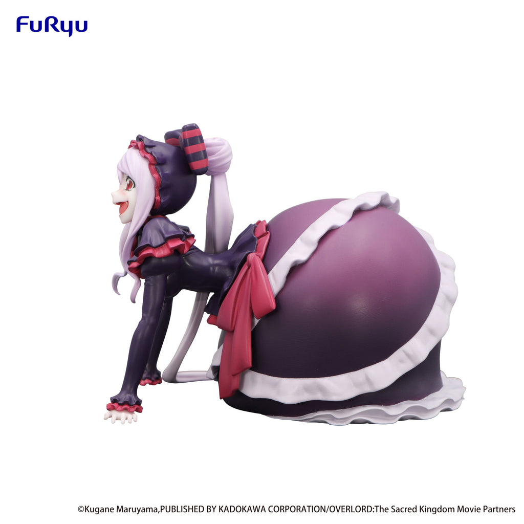 FuRyu Overlord Noodle Stopper Figure Shalltear