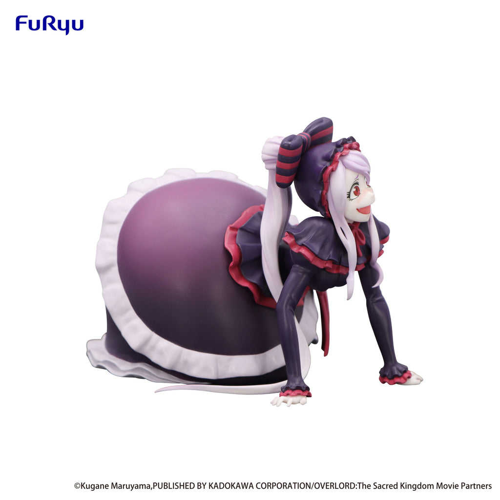FuRyu Overlord Noodle Stopper Figure Shalltear