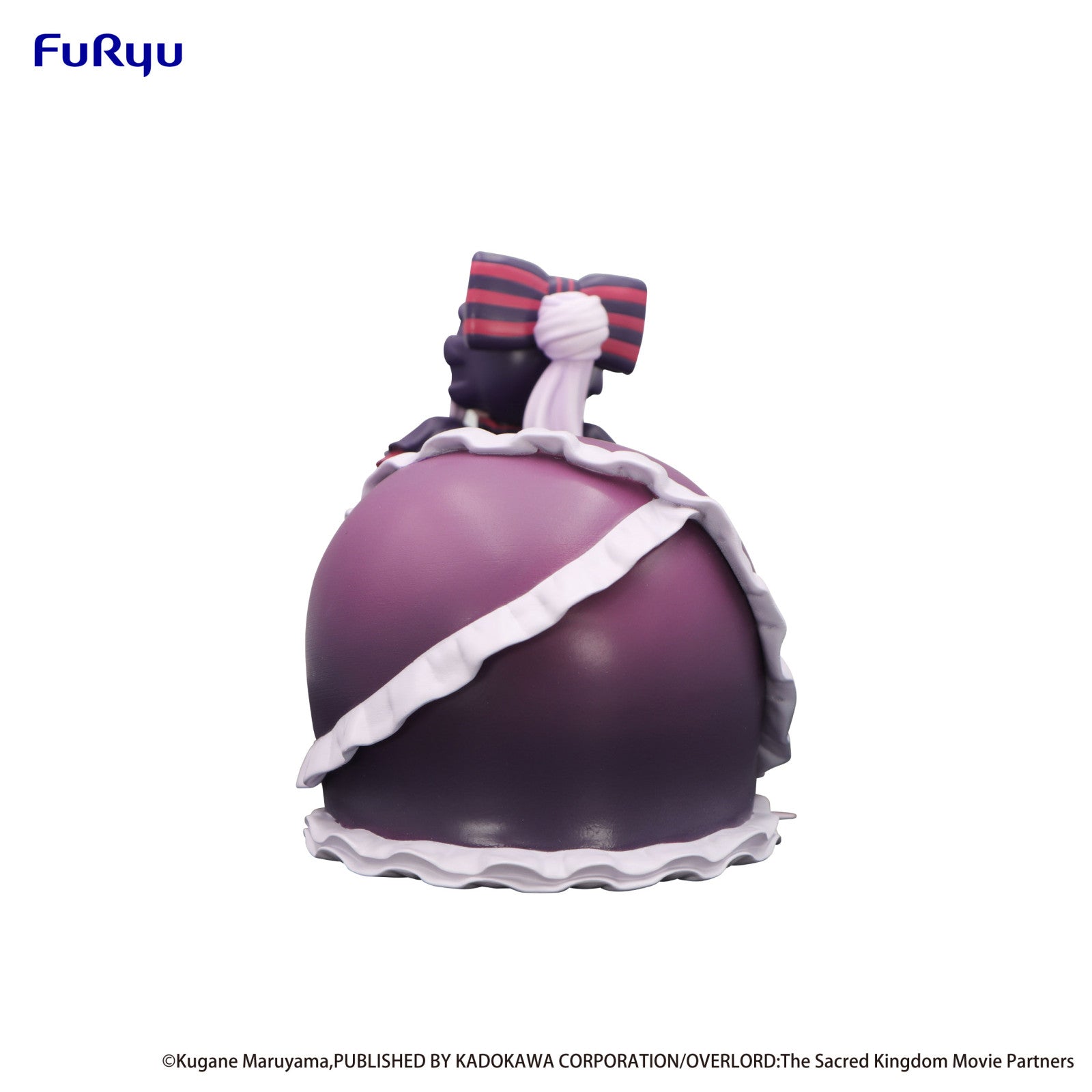 FuRyu Overlord Noodle Stopper Figure Shalltear