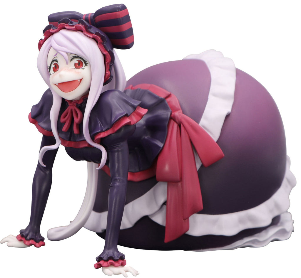 FuRyu Overlord Noodle Stopper Figure Shalltear