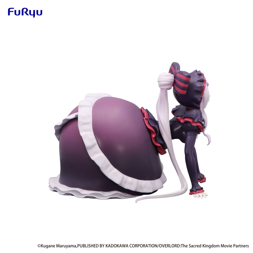 FuRyu Overlord Noodle Stopper Figure Shalltear
