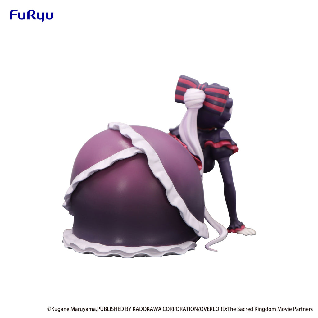 FuRyu Overlord Noodle Stopper Figure Shalltear